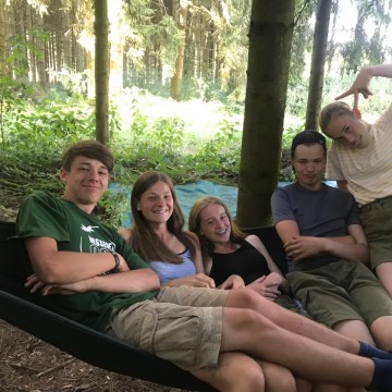 IMG 7645 - Scouts en Gidsen Zaventem 